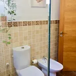 Casa Yahshua * Villaverde (Fuerteventura)