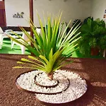 Casa Yahshua * Villaverde (Fuerteventura)