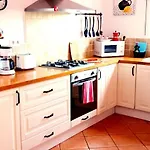 Casa Yahshua * Villaverde (Fuerteventura)