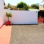Hébergement de vacances Casa Yahshua *