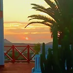 Casa Yahshua Hébergement de vacances *
