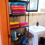 Casa Yahshua * Villaverde (Fuerteventura)