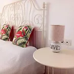 Casa Yahshua Hébergement de vacances Villaverde (Fuerteventura)