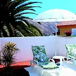 Hébergement de vacances Casa Yahshua Villaverde (Fuerteventura)