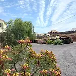 Casa Yahshua Villaverde (Fuerteventura)