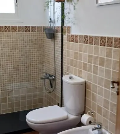 Casa Yahshua Prázdninový dům *