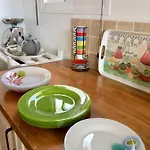 Feriehus Casa Yahshua Villaverde (Fuerteventura)