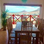 Casa Yahshua Semesterbostad Villaverde (Fuerteventura)
