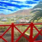 Casa Yahshua Semesterbostad *