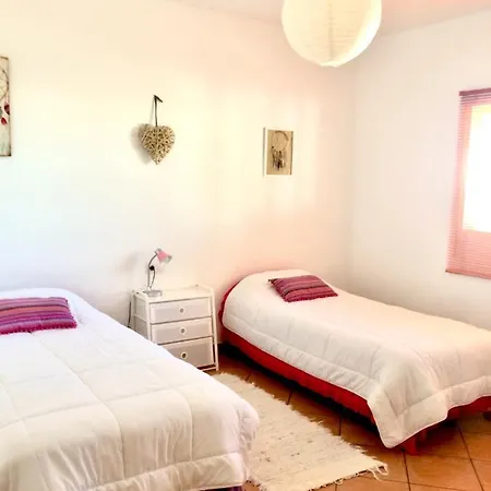 Casa Yahshua * Villaverde (Fuerteventura)
