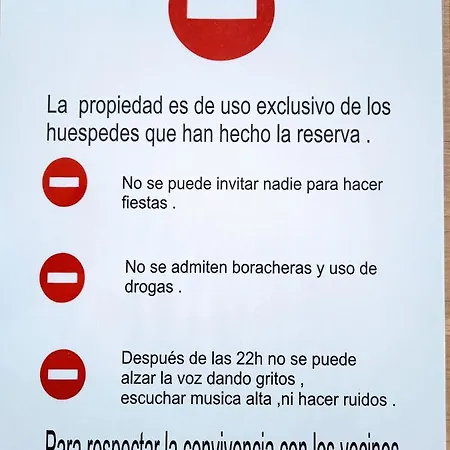 Vakantiehuis Casa Yahshua