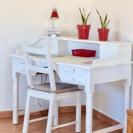Holiday home Casa Yahshua