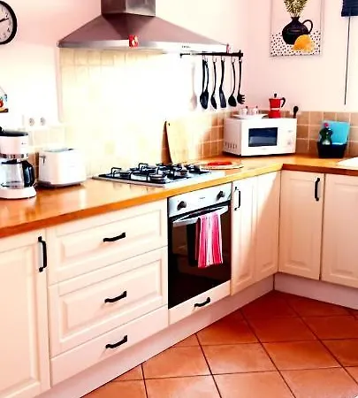 Casa Yahshua * Villaverde (Fuerteventura)