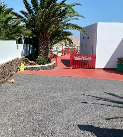 Casa Yahshua Hébergement de vacances