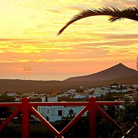 Nyaraló Casa Yahshua