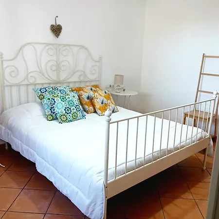 Casa Yahshua * Villaverde (Fuerteventura)