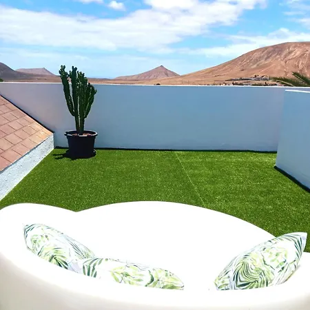 Casa Yahshua * Villaverde (Fuerteventura)