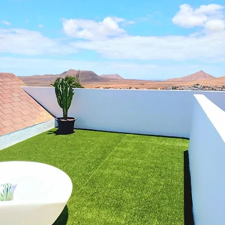 Nyaraló Casa Yahshua *