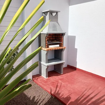 Casa Yahshua Holiday home *