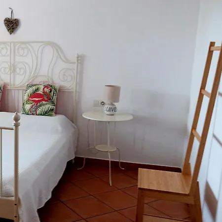 Vakantiehuis Casa Yahshua *