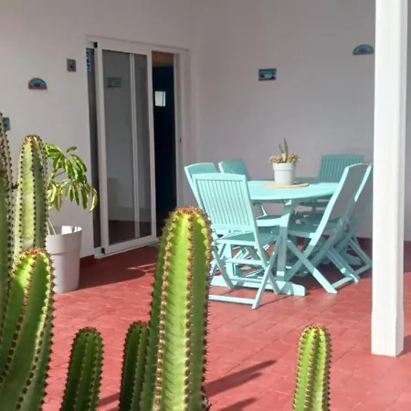 Casa de Férias Casa Yahshua