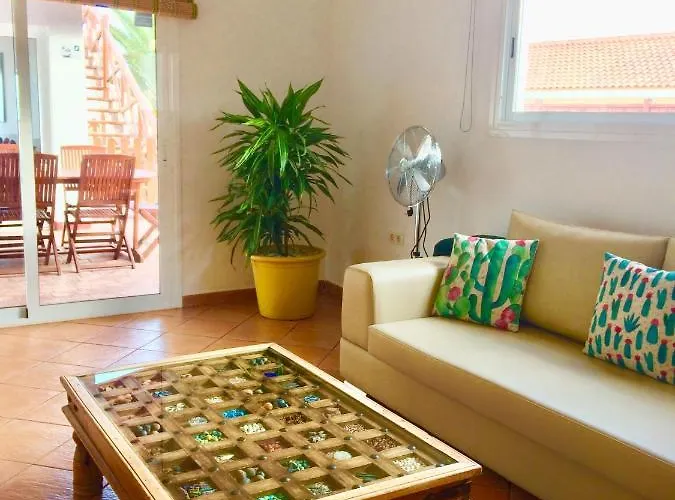 Casa Yahshua * Villaverde