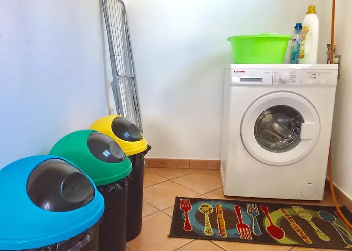 Nyaraló Casa Yahshua Villaverde