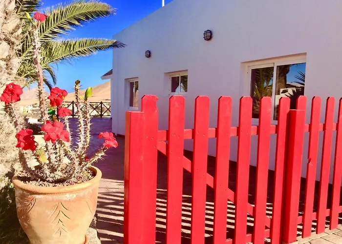 Nyaraló Casa Yahshua