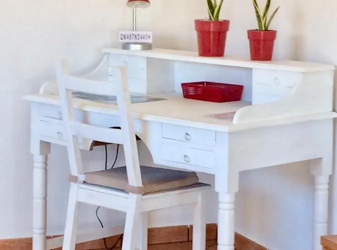 Nyaraló Casa Yahshua