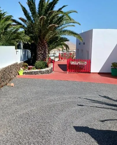 Casa Yahshua Nyaraló