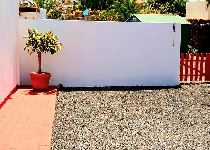 Nyaraló Casa Yahshua *