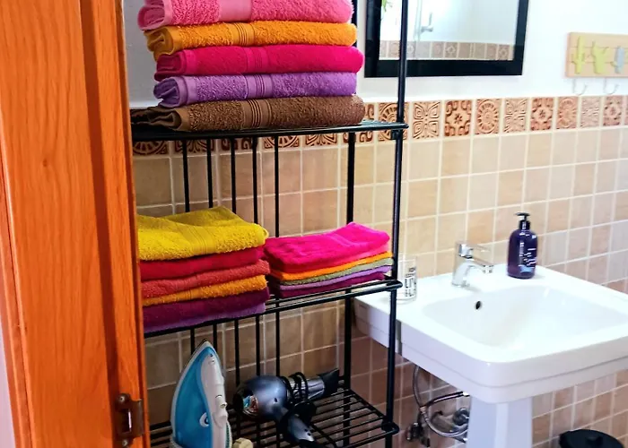 Casa Yahshua * Villaverde