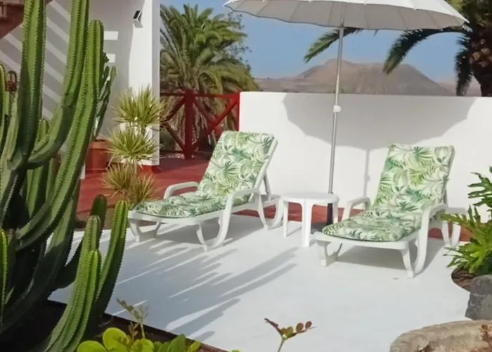 Casa Yahshua * Villaverde