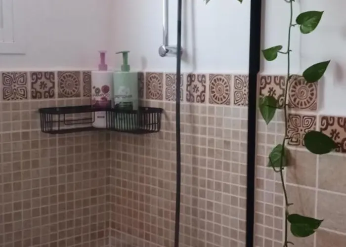 Nyaraló Casa Yahshua