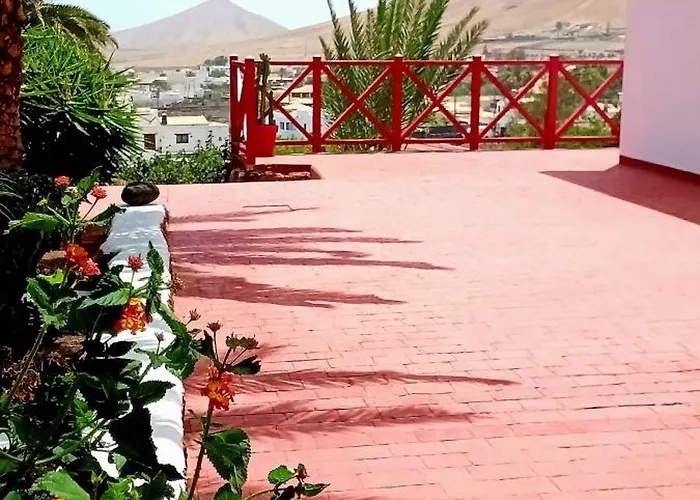 Nyaraló Casa Yahshua