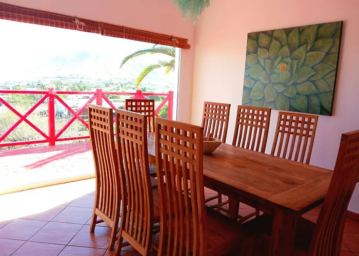 Casa Yahshua Nyaraló