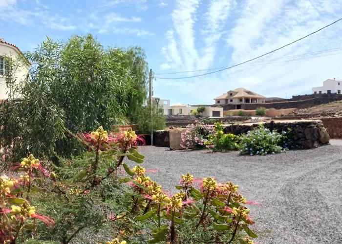 Casa Yahshua Villaverde