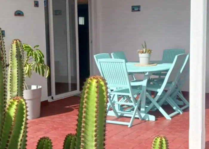 Nyaraló Casa Yahshua