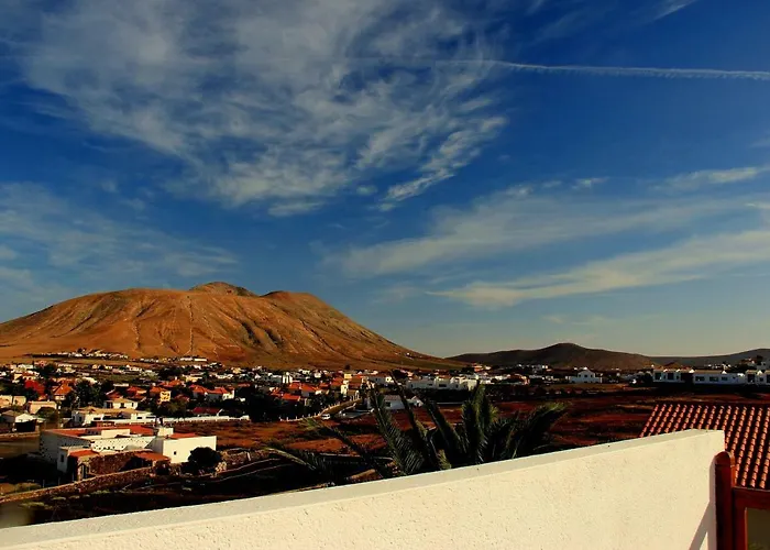 Casa Yahshua Nyaraló