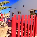 Vakantiehuis Casa Yahshua