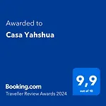 Casa vacanze Casa Yahshua