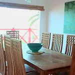 Σπίτι διακοπών Casa Yahshua Villaverde (Fuerteventura)