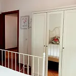 Casa Yahshua Vakantiehuis Villaverde (Fuerteventura)