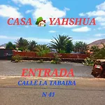 Casa Yahshua