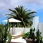 Casa Yahshua * Villaverde (Fuerteventura)
