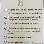 Casa Yahshua Vakantiehuis Villaverde (Fuerteventura)