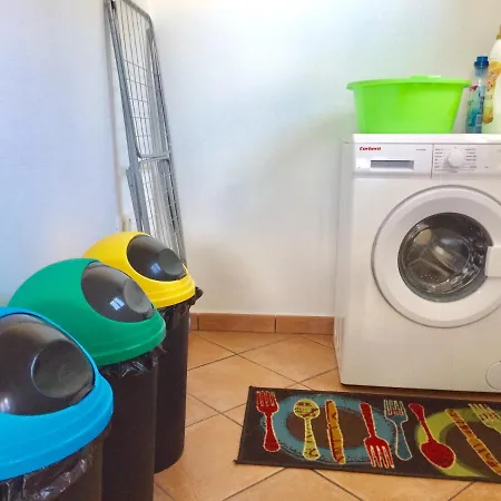 Prázdninový dům Casa Yahshua Villaverde (Fuerteventura)