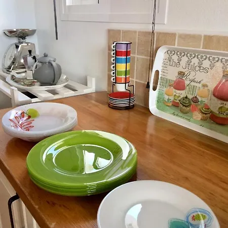 펜션 Casa Yahshua Villaverde (Fuerteventura)