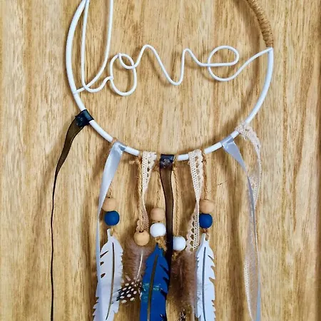 Casa vacanze Casa Yahshua Villaverde (Fuerteventura)