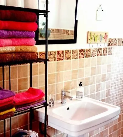 Casa Yahshua Ferienhaus